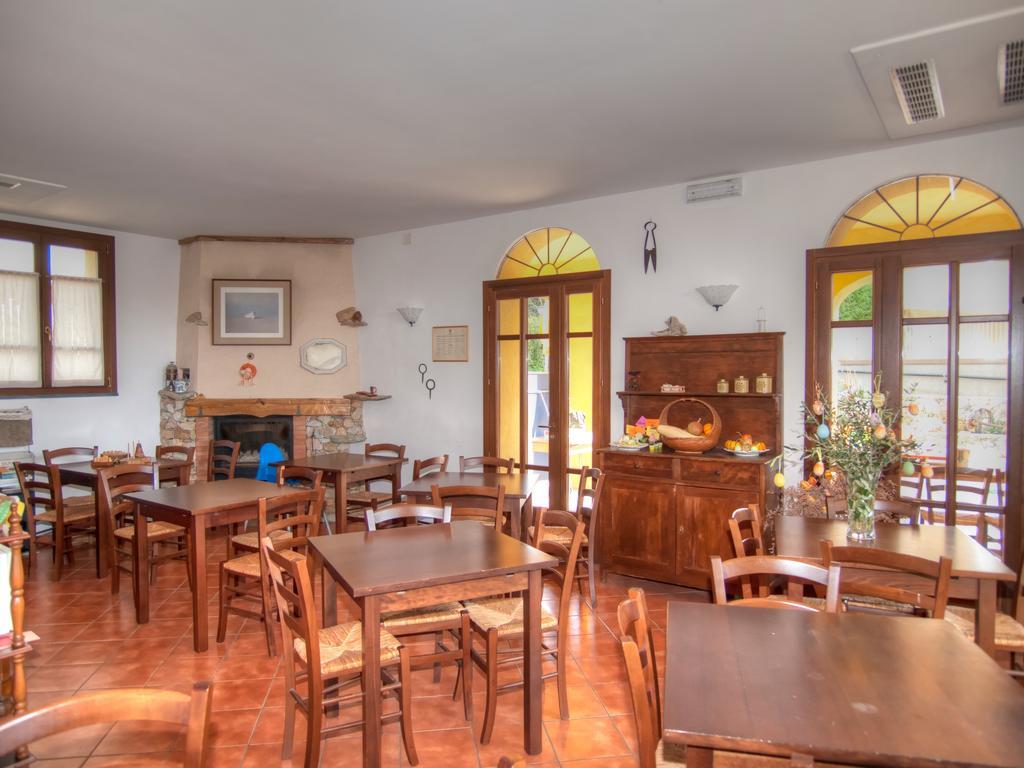 Agriturismo Ca' Di Trincia Pietra Ligure Extérieur photo