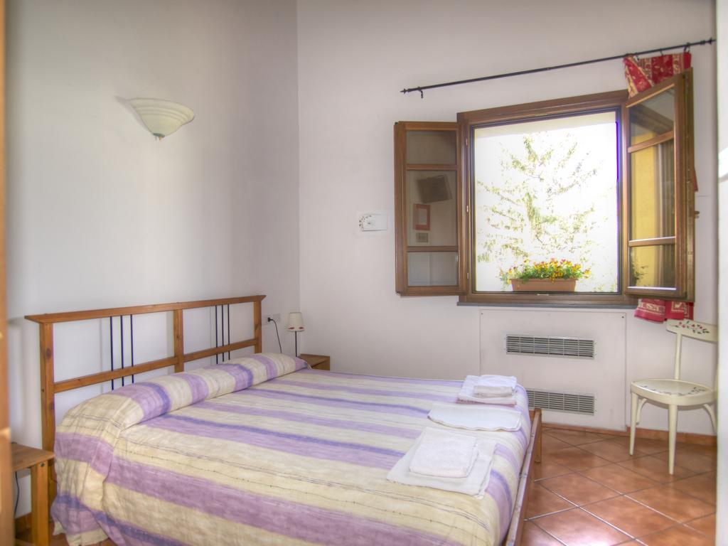 Agriturismo Ca' Di Trincia Pietra Ligure Chambre photo