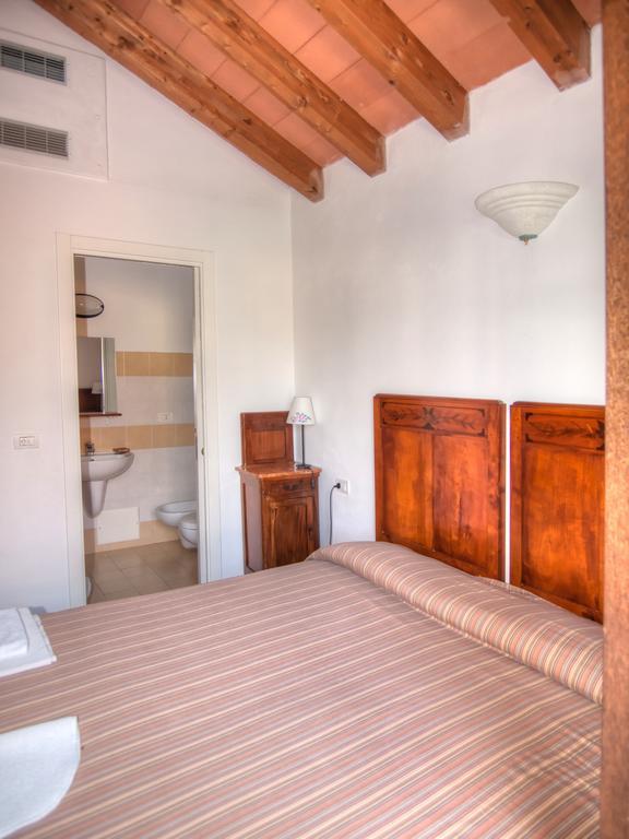 Agriturismo Ca' Di Trincia Pietra Ligure Extérieur photo
